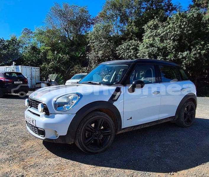 Big with watermark mini cooper s clubman sud noumea 5179