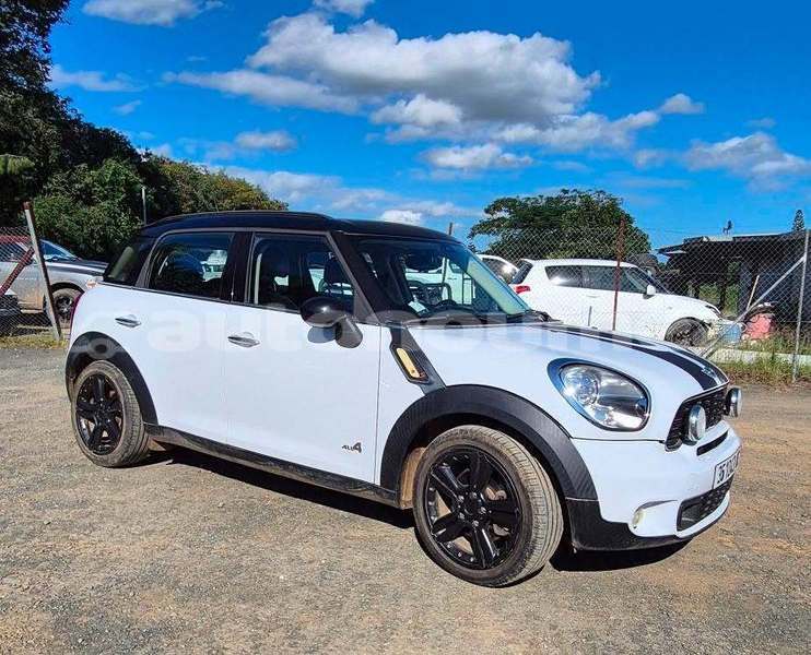 Big with watermark mini cooper s clubman sud noumea 5179