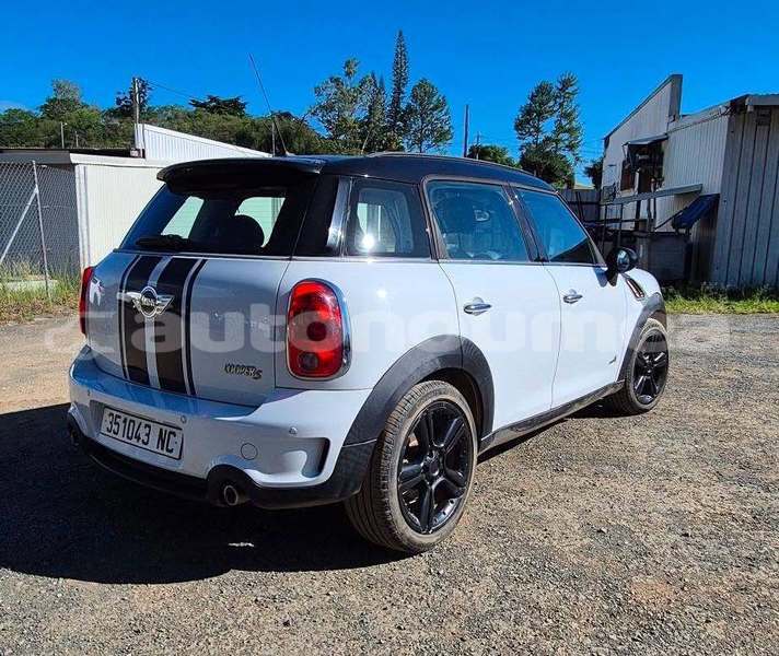 Big with watermark mini cooper s clubman sud noumea 5179