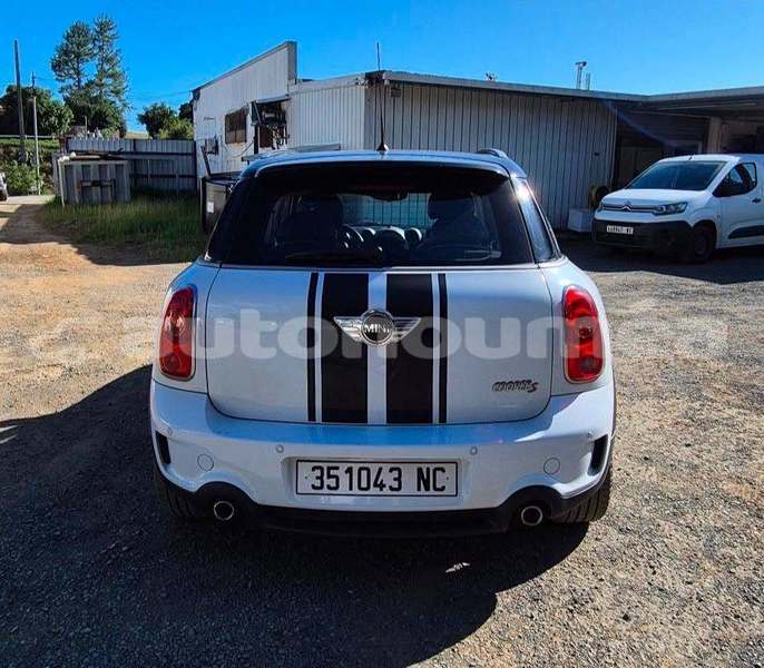 Big with watermark mini cooper s clubman sud noumea 5179