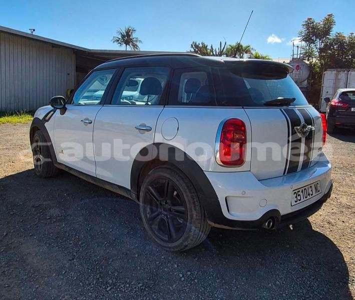 Big with watermark mini cooper s clubman sud noumea 5179