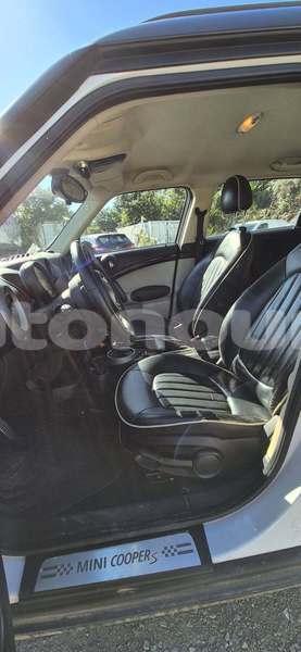 Big with watermark mini cooper s clubman sud noumea 5179