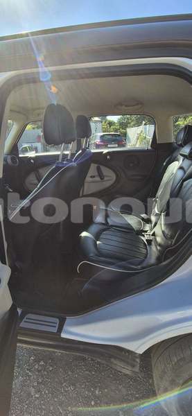 Big with watermark mini cooper s clubman sud noumea 5179