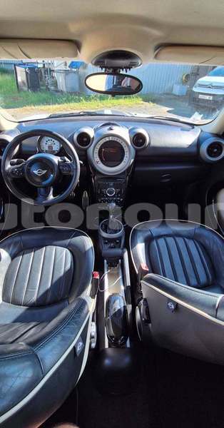 Big with watermark mini cooper s clubman sud noumea 5179