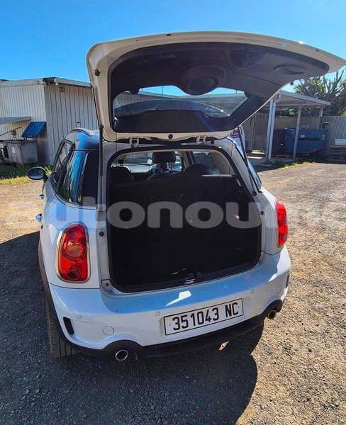 Big with watermark mini cooper s clubman sud noumea 5179