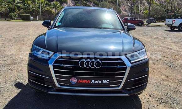 Acheter Occasion Voiture Audi quattro Noir à Noumea, Sud Acheter Occasion Voiture Audi quattro Noir à Noumea, Sud
