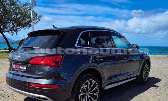Acheter Occasion Voiture Audi quattro Noir à Noumea, Sud Acheter Occasion Voiture Audi quattro Noir à Noumea, Sud
