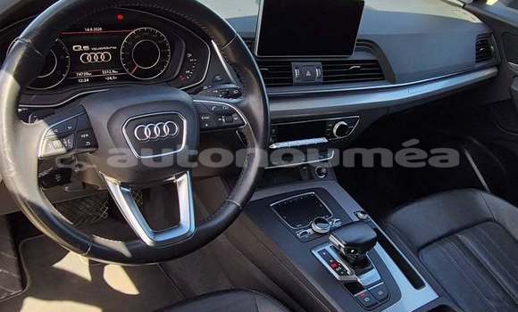 Acheter Occasion Voiture Audi quattro Noir à Noumea, Sud Acheter Occasion Voiture Audi quattro Noir à Noumea, Sud