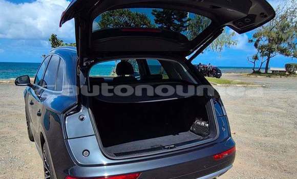 Acheter Occasion Voiture Audi quattro Noir à Noumea, Sud Acheter Occasion Voiture Audi quattro Noir à Noumea, Sud