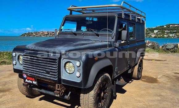 Acheter Occasion Voiture Land Rover Defender Autre à Noumea, Sud Acheter Occasion Voiture Land Rover Defender Autre à Noumea, Sud