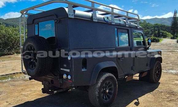 Acheter Occasion Voiture Land Rover Defender Autre à Noumea, Sud Acheter Occasion Voiture Land Rover Defender Autre à Noumea, Sud