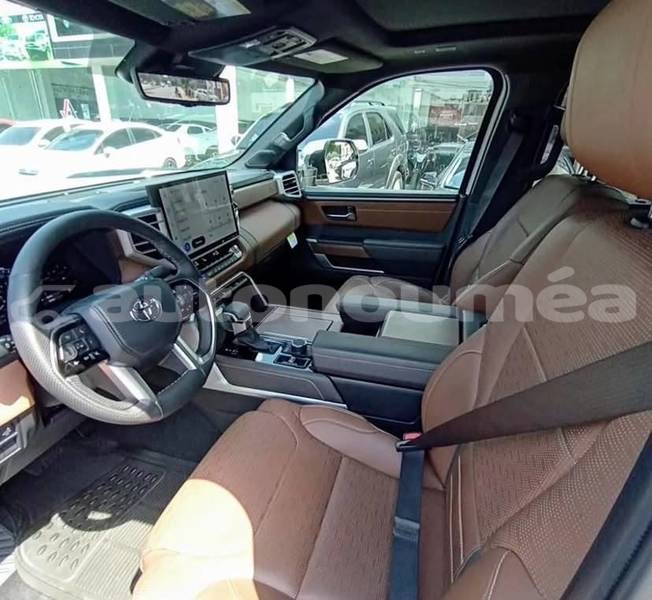 Big with watermark toyota tundra sud noumea 5188