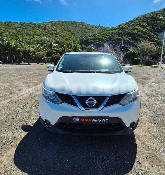 Big with watermark nissan qashqai 2 sud noumea 5189