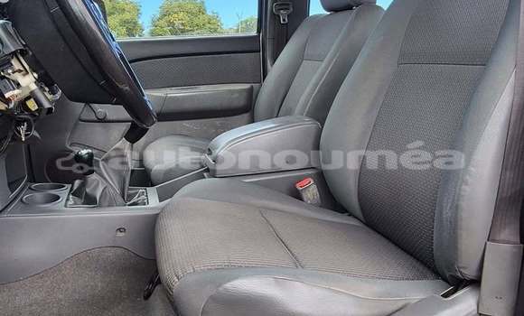 Acheter Occasion Voiture Mazda BT50 Blanc à Noumea, Sud Acheter Occasion Voiture Mazda BT50 Blanc à Noumea, Sud