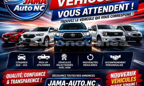 Acheter Occasion Voiture Toyota Hilux Autre à Noumea, Sud