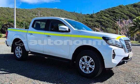 Acheter Occasion Voiture Nissan Navara Blanc à Noumea, Sud Acheter Occasion Voiture Nissan Navara Blanc à Noumea, Sud