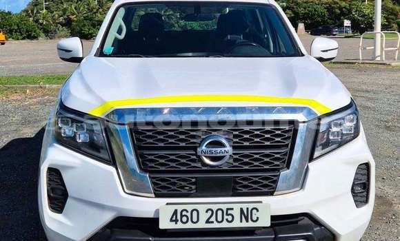 Acheter Occasion Voiture Nissan Navara Blanc à Noumea, Sud Acheter Occasion Voiture Nissan Navara Blanc à Noumea, Sud