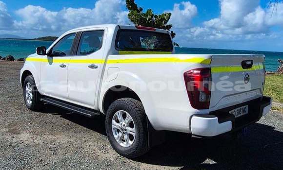 Acheter Occasion Voiture Nissan Navara Blanc à Noumea, Sud Acheter Occasion Voiture Nissan Navara Blanc à Noumea, Sud