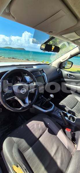 Big with watermark nissan navara sud noumea 5193