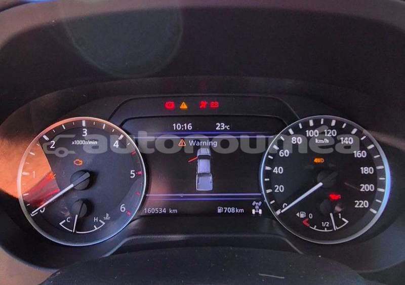 Big with watermark nissan navara sud noumea 5193