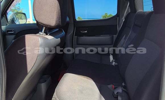 Acheter Occasion Voiture Mazda BT50 Blanc à Noumea, Sud Acheter Occasion Voiture Mazda BT50 Blanc à Noumea, Sud