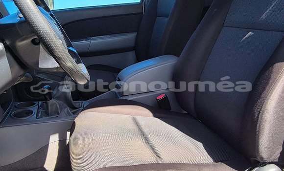 Acheter Occasion Voiture Mazda BT50 Blanc à Noumea, Sud Acheter Occasion Voiture Mazda BT50 Blanc à Noumea, Sud