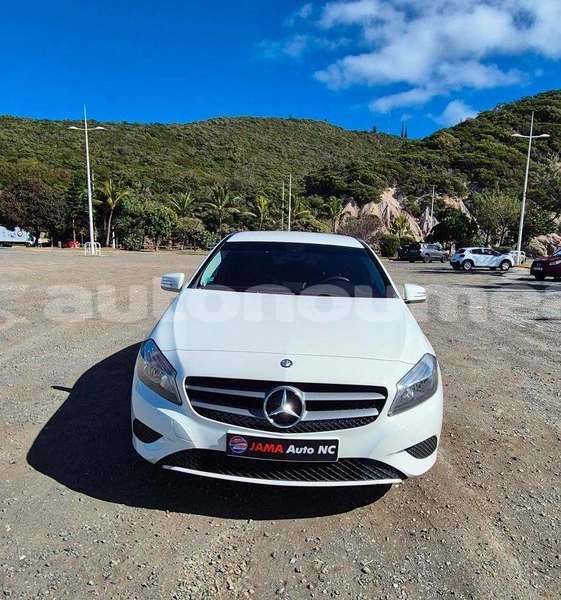 Big with watermark mercedes benz a200 sud noumea 5197