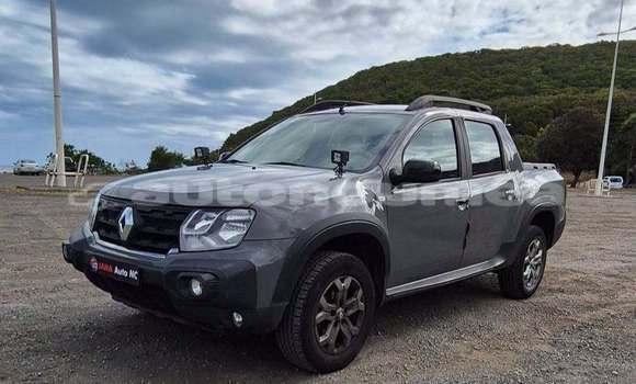 Acheter Occasion Voiture Renault 20 Gris à Noumea, Sud Acheter Occasion Voiture Renault 20 Gris à Noumea, Sud