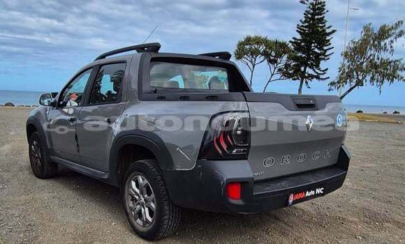 Acheter Occasion Voiture Renault 20 Gris à Noumea, Sud Acheter Occasion Voiture Renault 20 Gris à Noumea, Sud