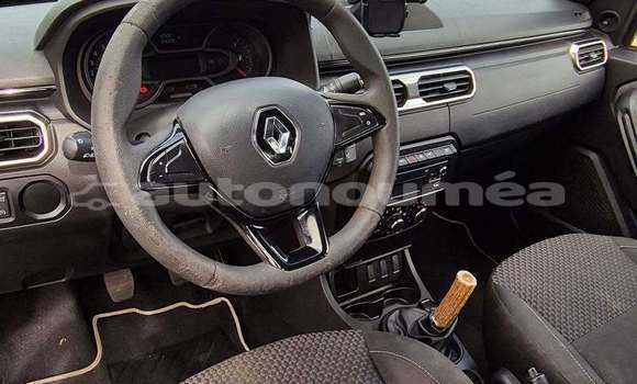 Acheter Occasion Voiture Renault 20 Gris à Noumea, Sud Acheter Occasion Voiture Renault 20 Gris à Noumea, Sud