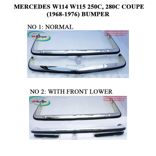 Big with watermark mercedes benz w115 nord houailu 5204