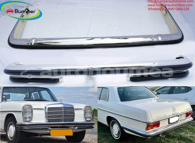Big with watermark mercedes benz w115 nord houailu 5204