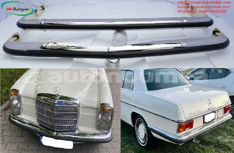 Big with watermark mercedes benz w115 nord houailu 5204