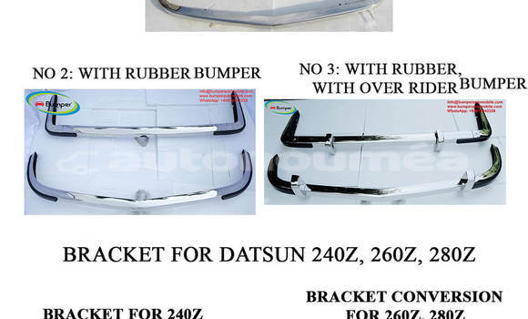 Acheter Neuf Voiture Datsun 240Z Autre à We, Iles Acheter Neuf Voiture Datsun 240Z Autre à We, Iles