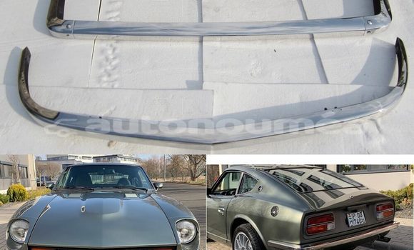 Acheter Neuf Voiture Datsun 240Z Autre à We, Iles Acheter Neuf Voiture Datsun 240Z Autre à We, Iles