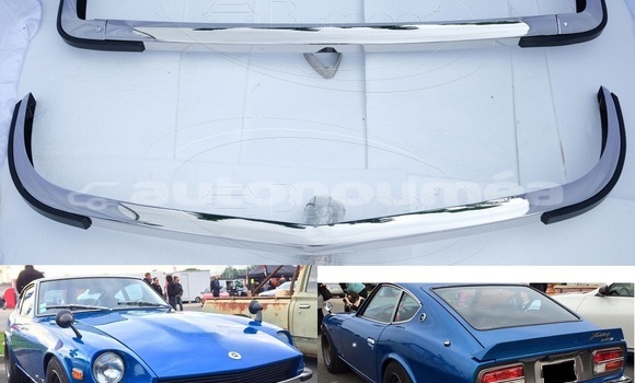 Acheter Neuf Voiture Datsun 240Z Autre à We, Iles Acheter Neuf Voiture Datsun 240Z Autre à We, Iles