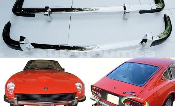 Acheter Neuf Voiture Datsun 240Z Autre à We, Iles Acheter Neuf Voiture Datsun 240Z Autre à We, Iles