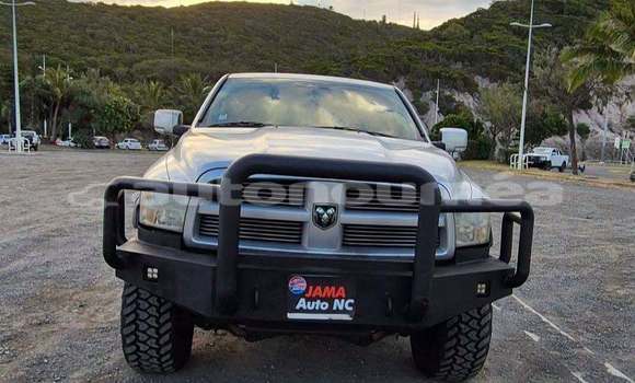 Acheter Occasion Voiture Dodge RAM Gris à Noumea, Sud Acheter Occasion Voiture Dodge RAM Gris à Noumea, Sud