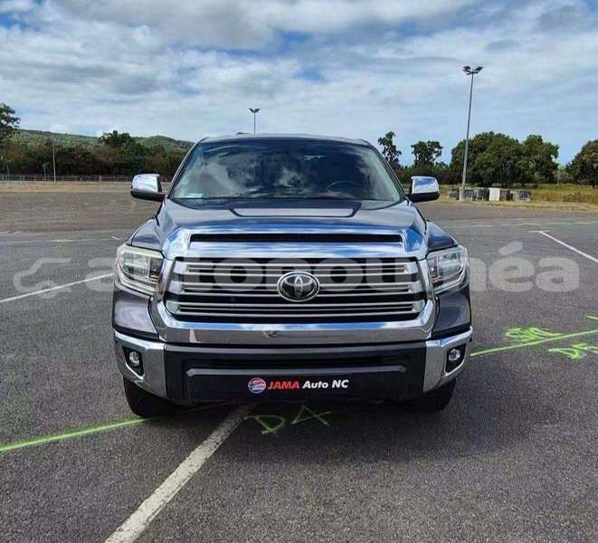 Big with watermark toyota tundra sud noumea 5209