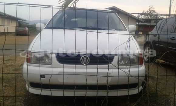 Buy Used Volkswagen Polo Other Car in Voh in Nord