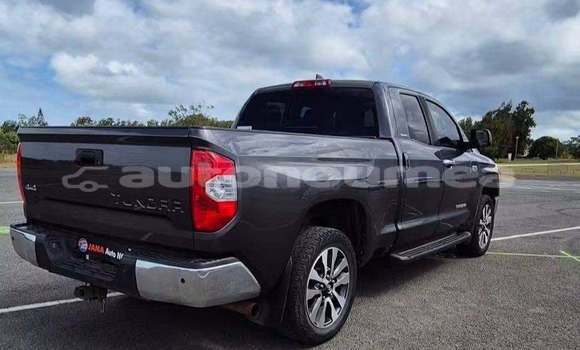 Acheter Occasion Voiture Toyota Tundra Noir à Noumea, Sud Acheter Occasion Voiture Toyota Tundra Noir à Noumea, Sud