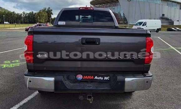 Acheter Occasion Voiture Toyota Tundra Noir à Noumea, Sud Acheter Occasion Voiture Toyota Tundra Noir à Noumea, Sud