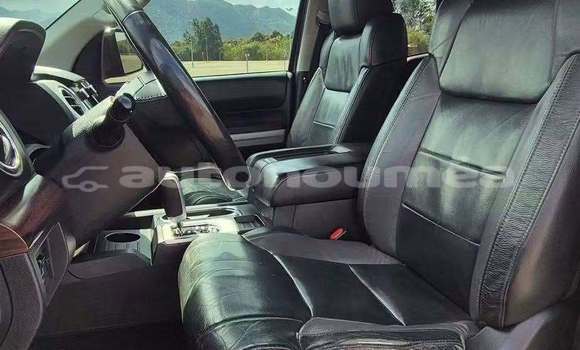 Acheter Occasion Voiture Toyota Tundra Noir à Noumea, Sud Acheter Occasion Voiture Toyota Tundra Noir à Noumea, Sud