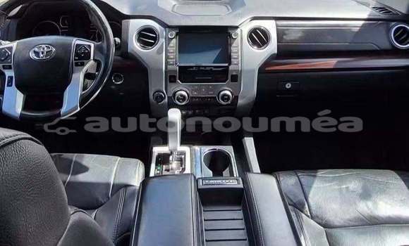Acheter Occasion Voiture Toyota Tundra Noir à Noumea, Sud Acheter Occasion Voiture Toyota Tundra Noir à Noumea, Sud