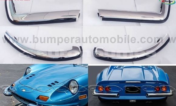 Medium with watermark 800 ferrari dino 246 gt series 3e gts bumpers 1969 1974 1