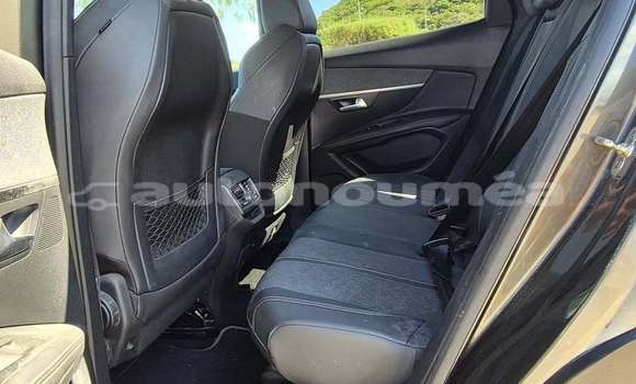 Acheter Occasion Voiture Peugeot 3008 Gris à Noumea, Sud Acheter Occasion Voiture Peugeot 3008 Gris à Noumea, Sud