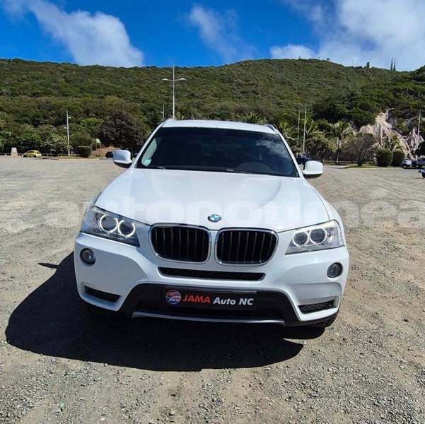 Big with watermark bmw x3 sud noumea 5214