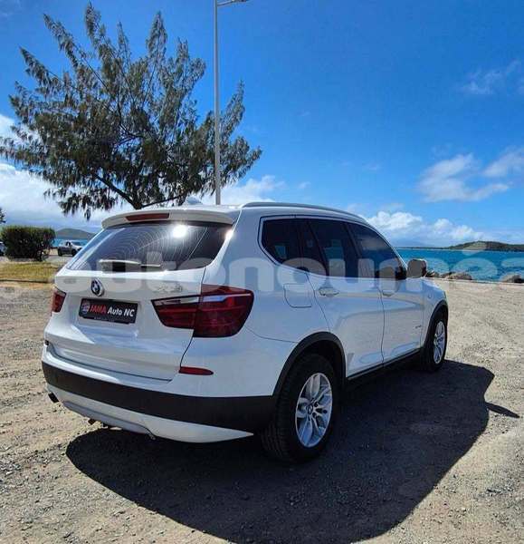 Big with watermark bmw x3 sud noumea 5214