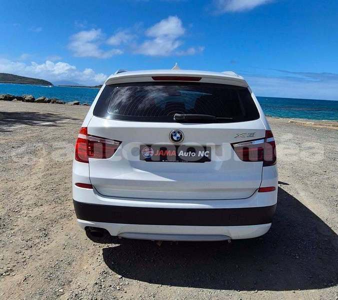 Big with watermark bmw x3 sud noumea 5214