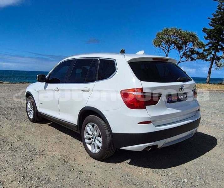 Big with watermark bmw x3 sud noumea 5214